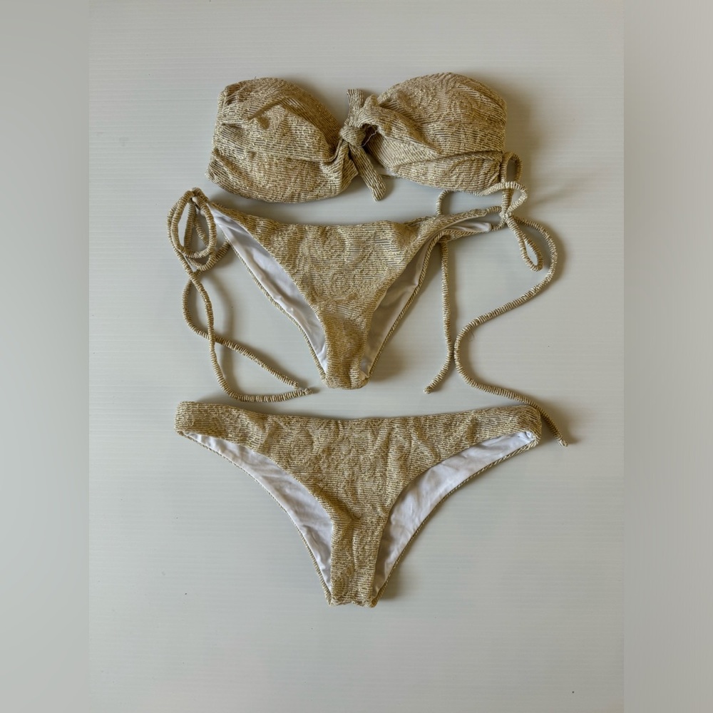 Bikini 3 pc